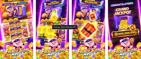 gold slots frenzy paga mesmo - gold frenzy gratis